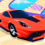Racing Master 3D