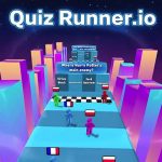 Quiz Runner.io