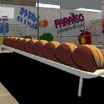 Basketball Arcade