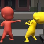 Stickman Fights