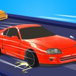 Car Racing Fever