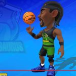 Mini Mobile BasketBall