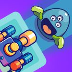 Merge Shooter