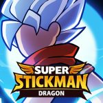 Super Stickman Dragon